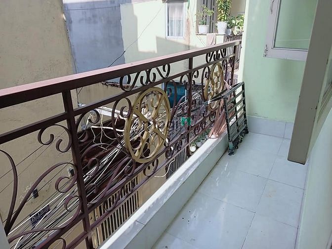 Hình ảnh Cần Bán Gấp Nhà Đ.THẠCH LAM , P.PHÚ TRUNG , Q.TÂN PHÚ SHR