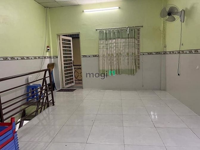 Hình ảnh Cần Bán Gấp Nhà Đ.THẠCH LAM , P.PHÚ TRUNG , Q.TÂN PHÚ SHR
