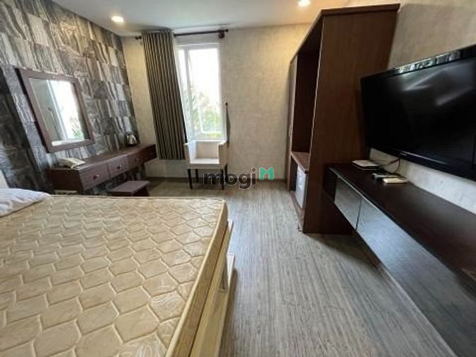 Hình ảnh Studio full nội thất gần RMIT TDT