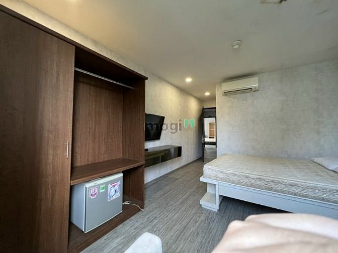 Hình ảnh Studio full nội thất gần RMIT TDT