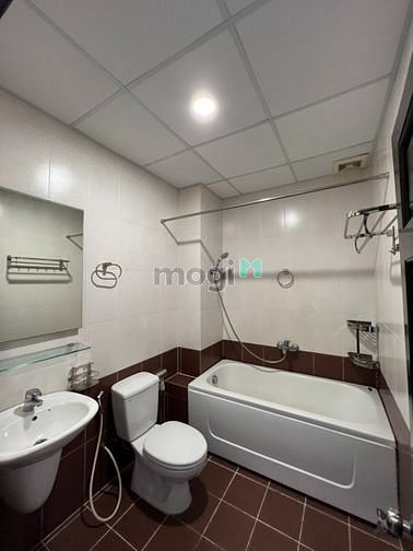 Hình ảnh Studio full nội thất gần RMIT TDT