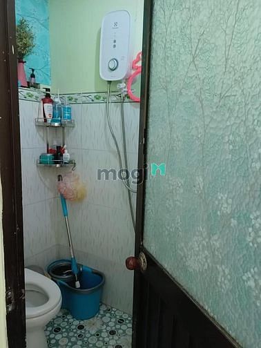Hình ảnh Cần Bán Gấp Nhà Đ.THẠCH LAM , P.PHÚ TRUNG , Q.TÂN PHÚ SHR