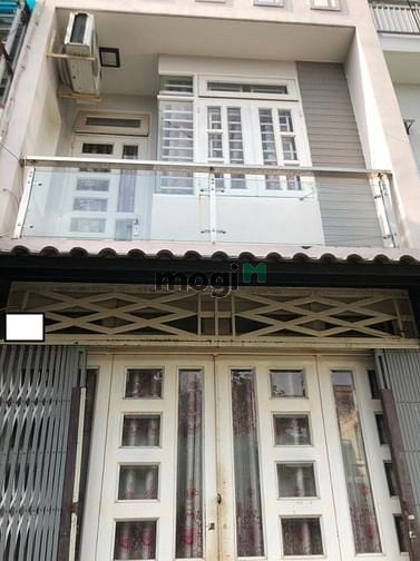 Hình ảnh Nhà Gò Vấp. P9. Phạm Văn Chiêu. 3,68 Tỷ. 32m2. Hẻm Thông.