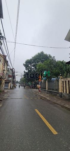 Hình ảnh Đất MP Kẻ Tạnh, lô góc 2 mặt đường kinh doanh, 80m, MT 8m, nhỉnh 12 tỷ