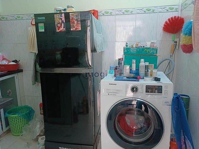 Hình ảnh Cần Bán Gấp Nhà Đ.THẠCH LAM , P.PHÚ TRUNG , Q.TÂN PHÚ SHR