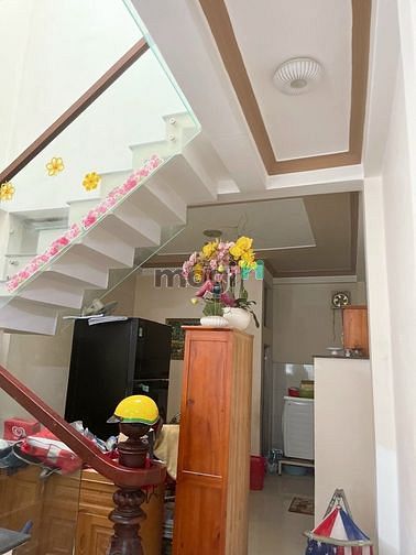 Hình ảnh HXH Phan Văn Hớn 60m2 3 tầng, MUA Ở NGAY, sát mặt tiền