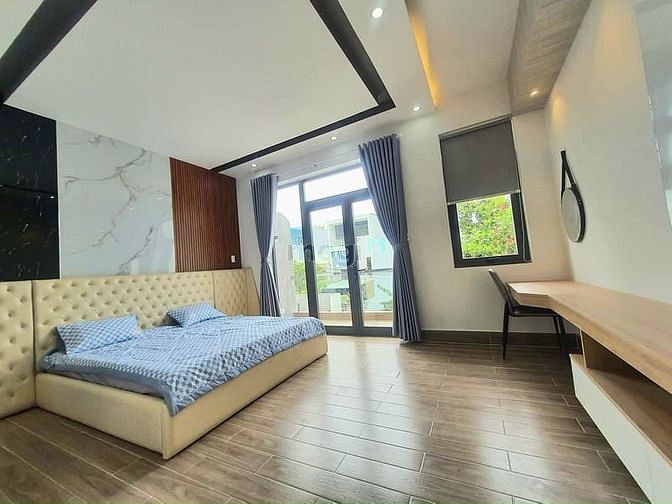 Hình ảnh Bán nhà 3 tầng Cồn Dầu 1.DT 100m giá 5,095 tỷ