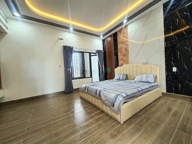 Hình ảnh Bán nhà 3 tầng Cồn Dầu 1.DT 100m giá 5,095 tỷ