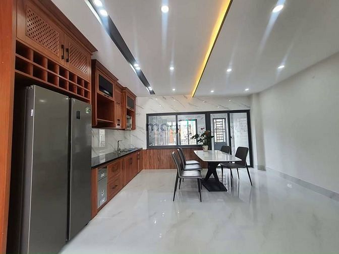 Hình ảnh Bán nhà 3 tầng Cồn Dầu 1.DT 100m giá 5,095 tỷ