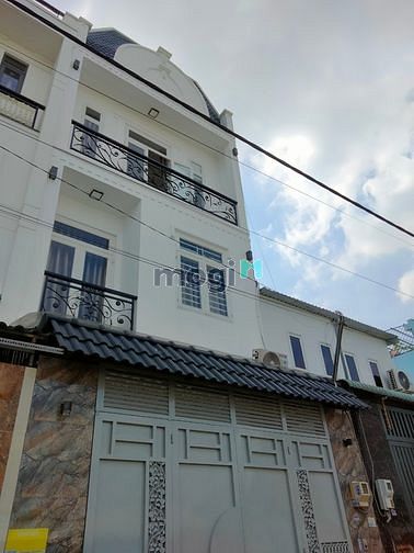 Hình ảnh HXH Phan Văn Hớn 60m2 3 tầng, MUA Ở NGAY, sát mặt tiền