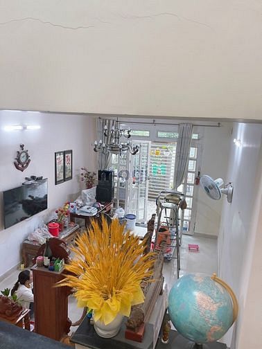 Hình ảnh HXH Phan Văn Hớn 60m2 3 tầng, MUA Ở NGAY, sát mặt tiền