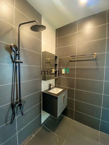 Hình ảnh Cho Thuê Nhà MT Lam Sơn,P2.DT 5x30m, 2 Lầu 27 Tr/Th