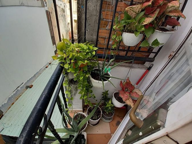 Hình ảnh Nhà bán Hoàng Hoa Thám 28m2 3 tầng ,chỉ 4ty