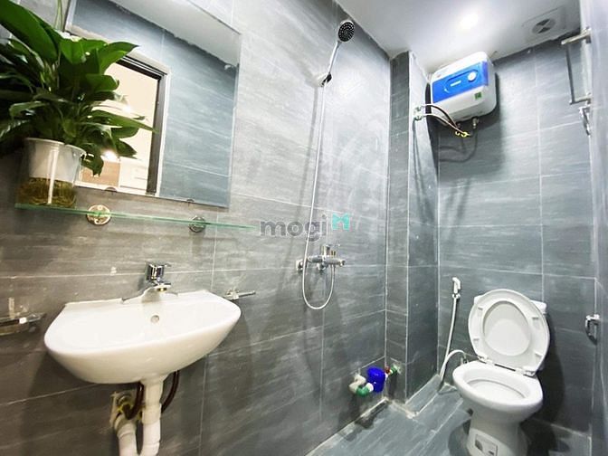 Hình ảnh Trần Thái Tông - Căn Hộ studio xinh xinh cần người vào ở