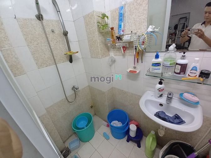 Hình ảnh Nhà bán Hoàng Hoa Thám 28m2 3 tầng ,chỉ 4ty