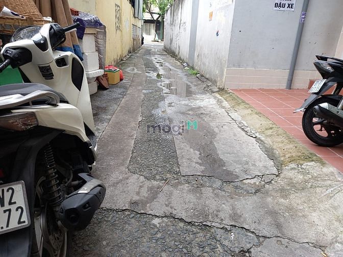 Hình ảnh Nhà bán Hoàng Hoa Thám 28m2 3 tầng ,chỉ 4ty