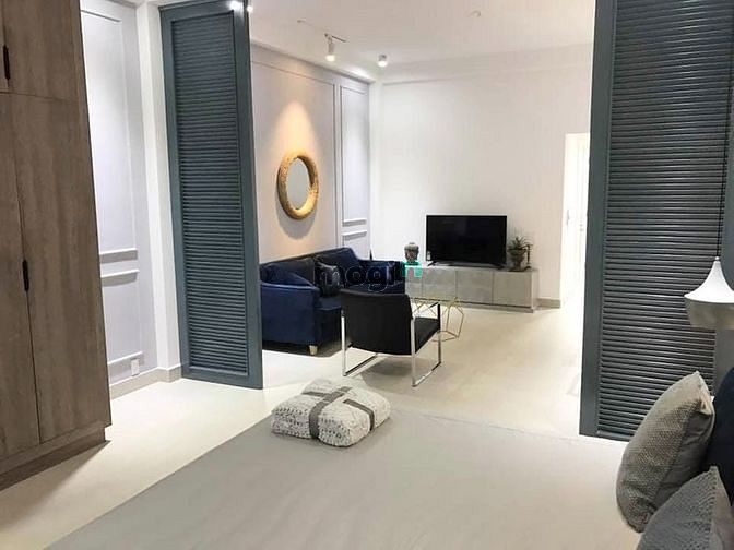 Hình ảnh Căn Hộ sang trong FULL NT mới 100% Nguyễn Văn Mai Q3