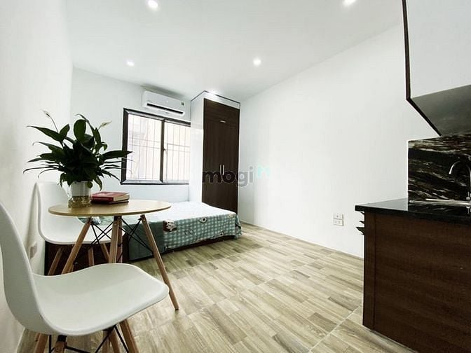 Hình ảnh Trần Thái Tông - Căn Hộ studio xinh xinh cần người vào ở