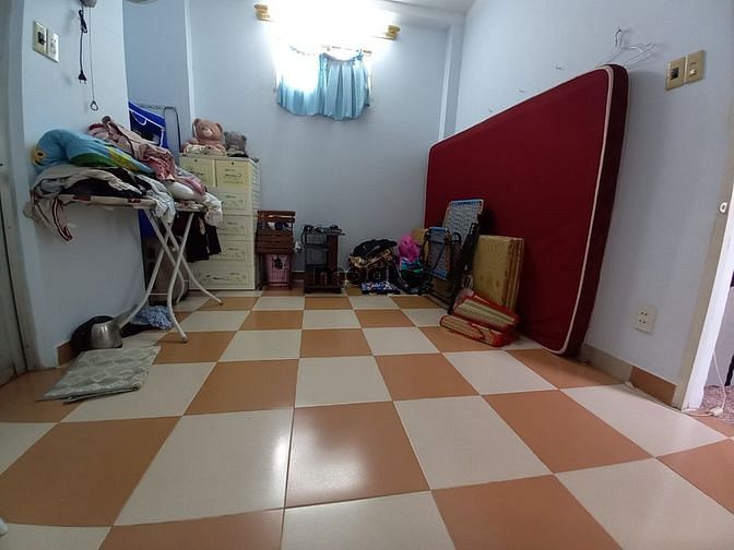Hình ảnh Nhà bán Hoàng Hoa Thám 28m2 3 tầng ,chỉ 4ty