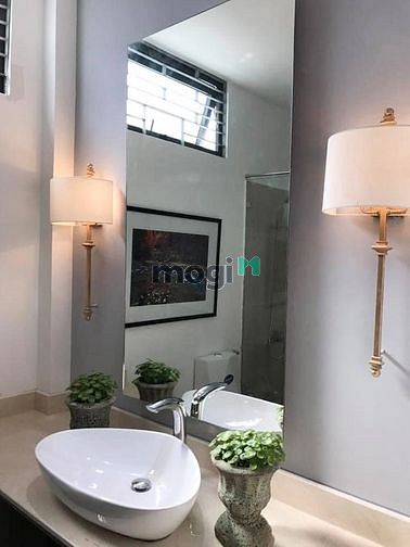 Hình ảnh Căn Hộ sang trong FULL NT mới 100% Nguyễn Văn Mai Q3