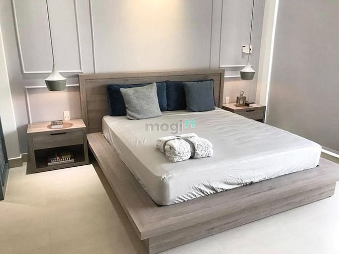 Hình ảnh Căn Hộ sang trong FULL NT mới 100% Nguyễn Văn Mai Q3