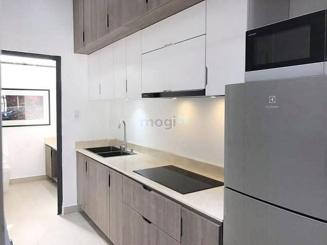 Hình ảnh Căn Hộ sang trong FULL NT mới 100% Nguyễn Văn Mai Q3
