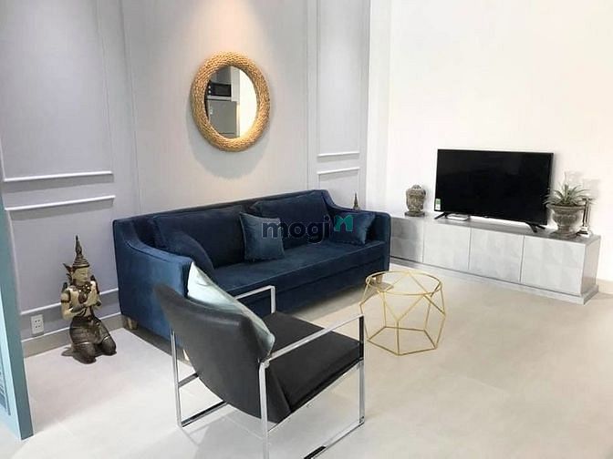Hình ảnh Căn Hộ sang trong FULL NT mới 100% Nguyễn Văn Mai Q3