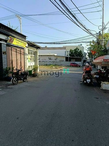 Hình ảnh Bán đất hẻm 7 đường 182 Lã Xuân Oai , P.TNPA , Quận 9 - 480m thổ cư