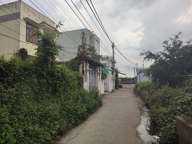 Hình ảnh Bán đất hẻm 7 đường 182 Lã Xuân Oai , P.TNPA , Quận 9 - 480m thổ cư