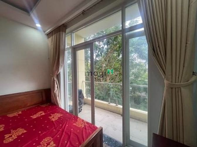Hình ảnh Phòng Studio nội thất ban công