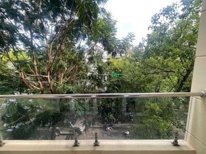 Hình ảnh Phòng Studio nội thất ban công