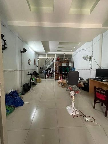 Hình ảnh Chỉ hơn 3 tỷ có nhà 53m2 gần MT Phan Huy Ích Tân Bình