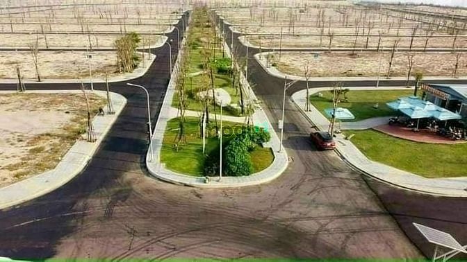 Hình ảnh Mở bán Dự Án Kỳ Co Gate Way - View trực tiếp biển mặt tiền đường QL 19
