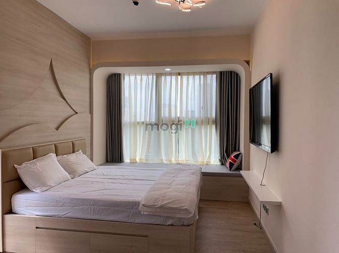 Hình ảnh Midtown 3pn view trực diện sông cả cấm M7