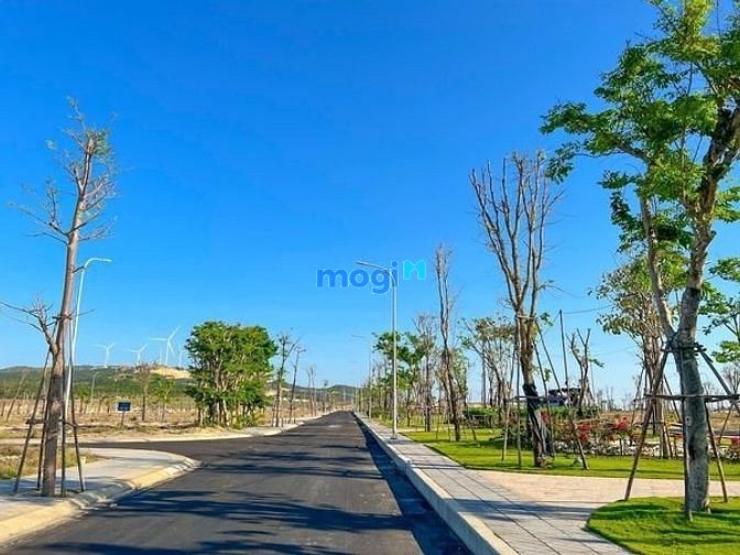Hình ảnh Mở bán Dự Án Kỳ Co Gate Way - View trực tiếp biển mặt tiền đường QL 19