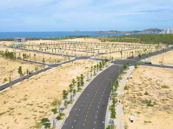 Hình ảnh Mở bán Dự Án Kỳ Co Gate Way - View trực tiếp biển mặt tiền đường QL 19