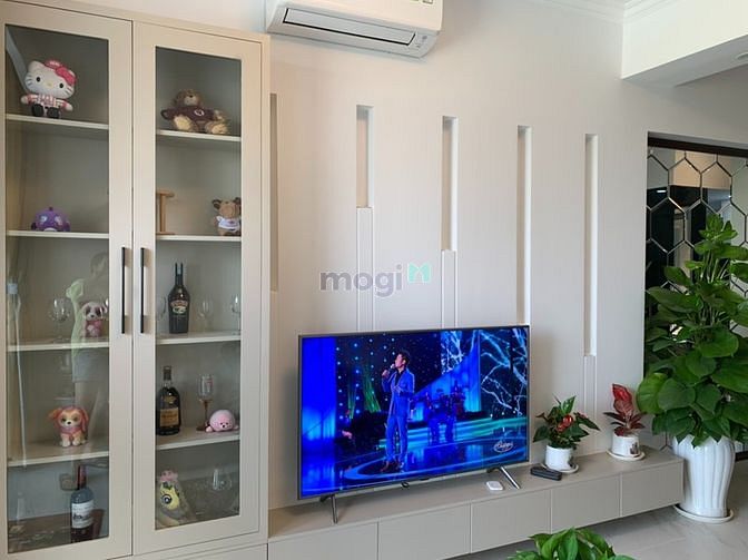 Hình ảnh Midtown 3pn view trực diện sông cả cấm M7