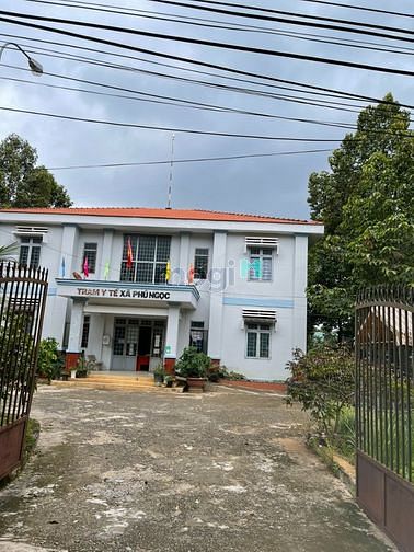 Hình ảnh Đất Định Quán giá rẻ - Phú Ngọc - đất thổ cư -
