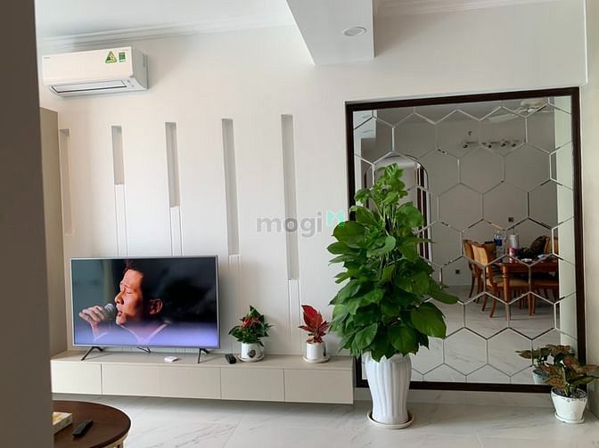 Hình ảnh Midtown 3pn view trực diện sông cả cấm M7