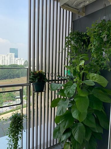 Hình ảnh Midtown 3pn view trực diện sông cả cấm M7
