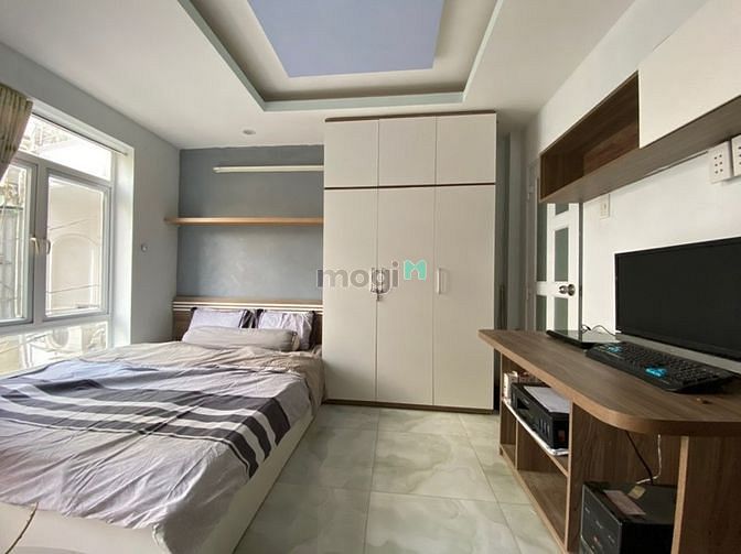 Hình ảnh Mb6623 nạp rút nhanh chóng BAN CÔNG thoáng mát ngay Trương Định