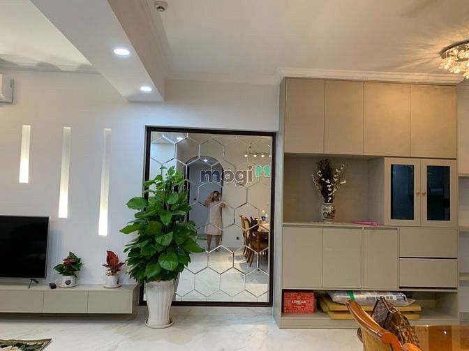 Hình ảnh Midtown 3pn view trực diện sông cả cấm M7