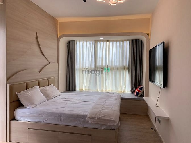 Hình ảnh Midtown 3pn view trực diện sông cả cấm M7