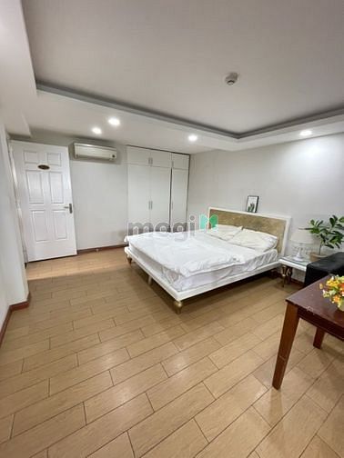 Hình ảnh Studio đủ nội thất Hưng Gia 5 gần Rmit TDT