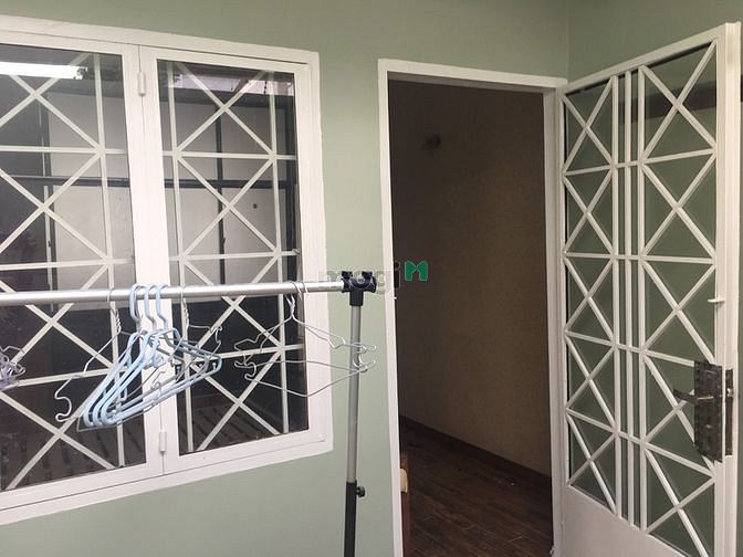 Hình ảnh Nhà 2PN 4x14 sạch sẽ gần chợ có nội thất