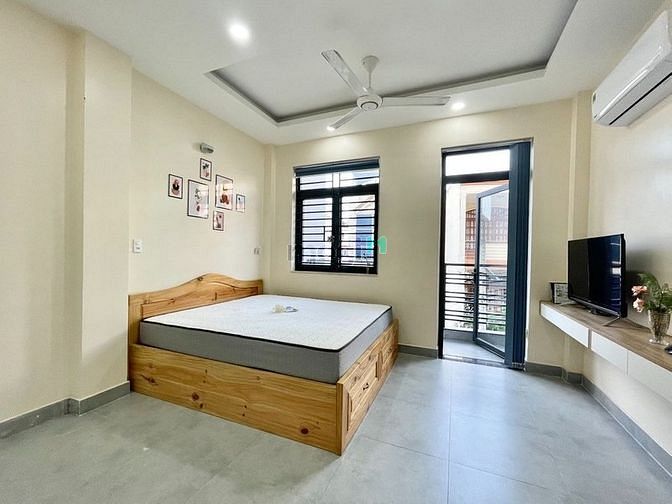 Hình ảnh 🏤Cho thuê CHDV- Nguyễn Văn Lượng- Gò Vấp