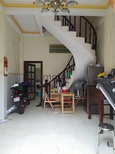Hình ảnh Hxh phùng chí kiên, tân quý, tân phú 45m2 chỉ 5 tỷ 2