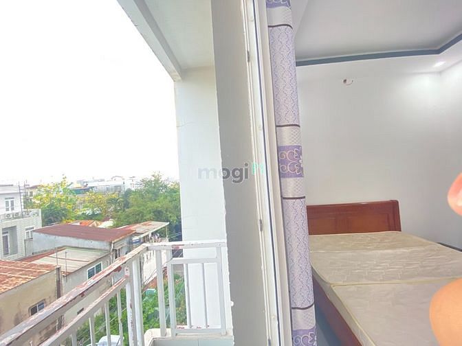 Hình ảnh 🥰🥰🥰 Cho thuê Trang Chủ MB66.COM / Đăng Ký Tặng 66K Nguyễn Duy Trinh , 1pn có ban công