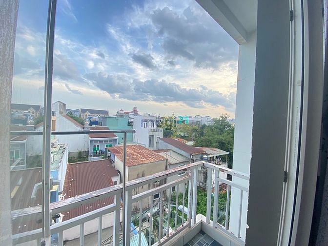 Hình ảnh 🥰🥰🥰 Cho thuê Trang Chủ MB66.COM / Đăng Ký Tặng 66K Nguyễn Duy Trinh , 1pn có ban công