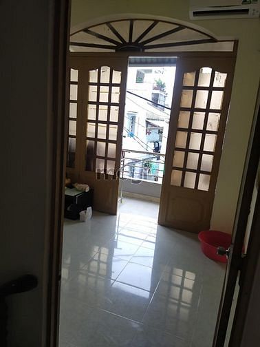 Hình ảnh Hxh phùng chí kiên, tân quý, tân phú 45m2 chỉ 5 tỷ 2
